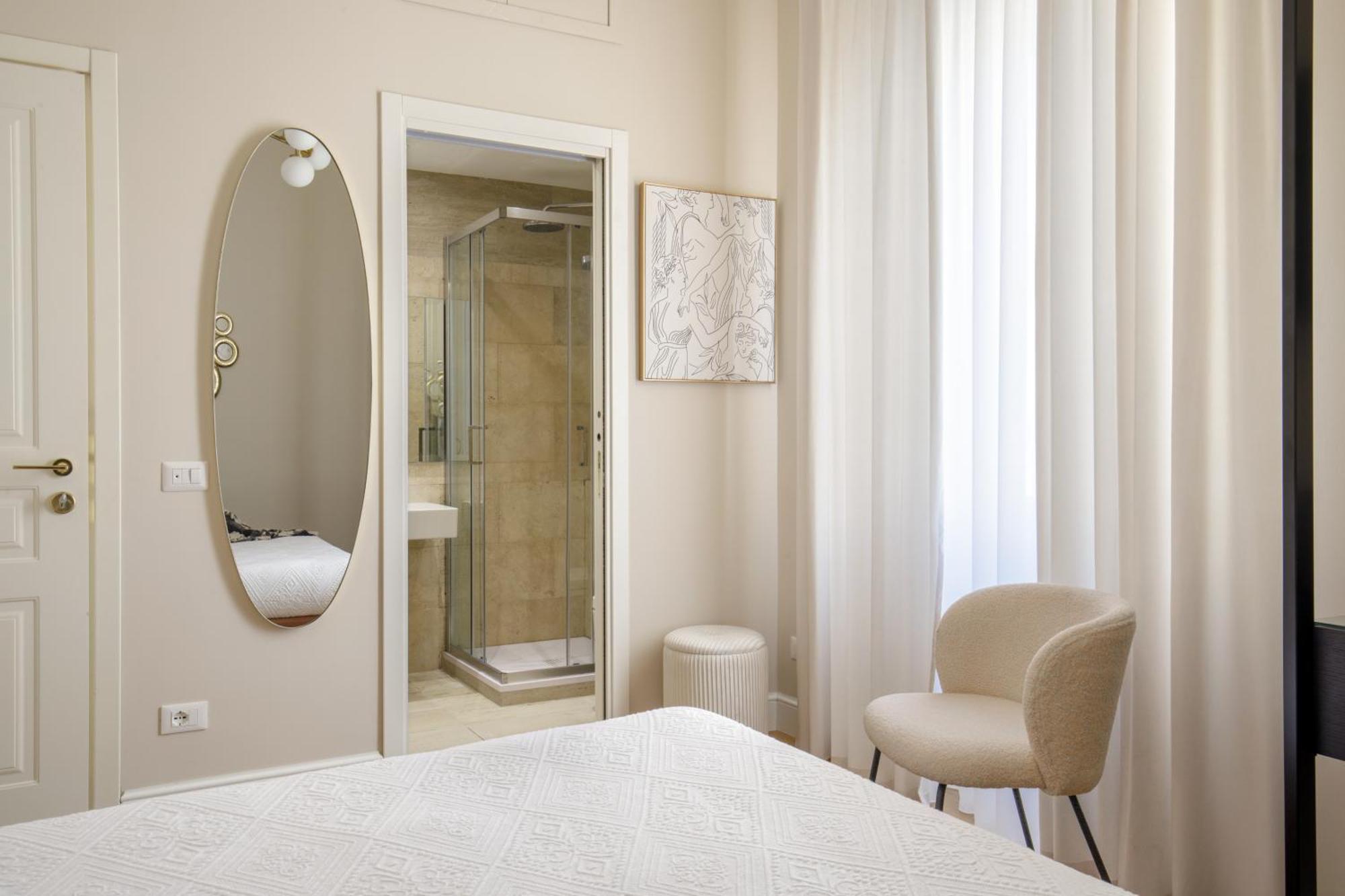 Daplace - Santa Susanna Suites Roma Exterior foto